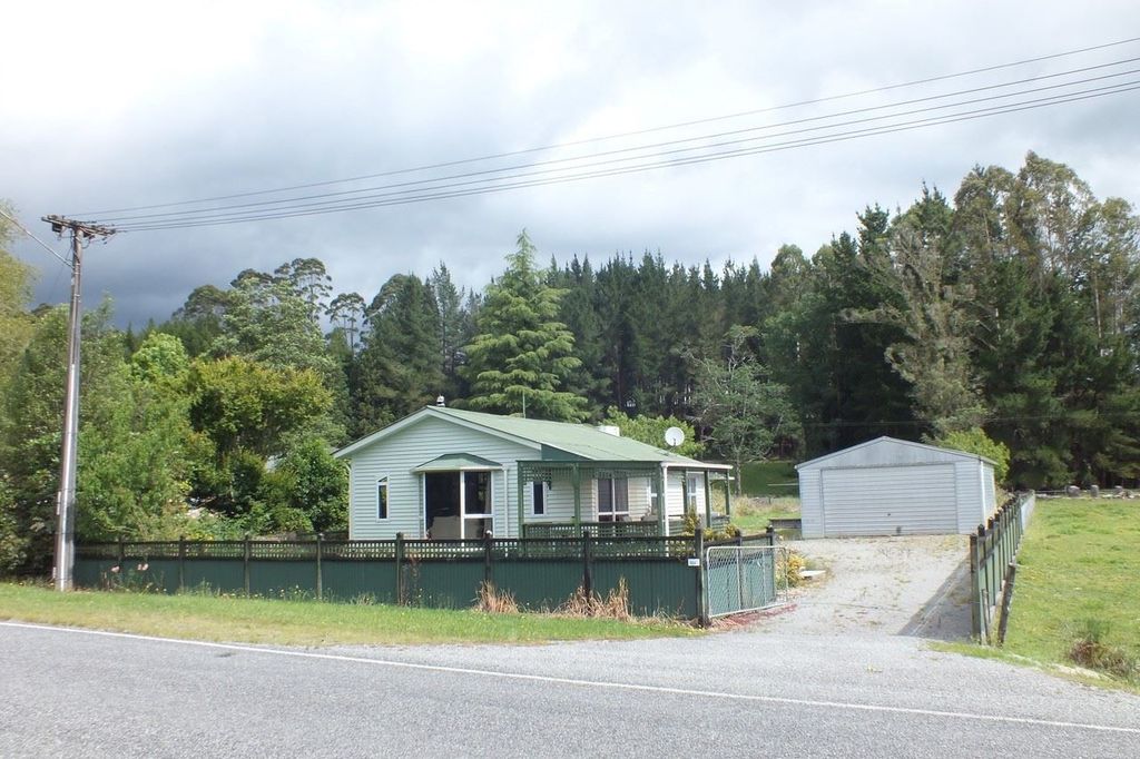 Property value 184 Upper Buller Road, Inangahua realestate.co.nz
