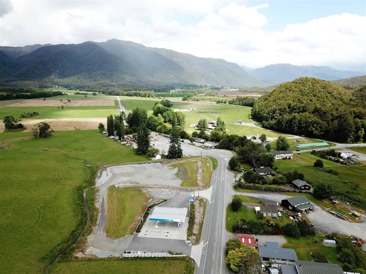 Reefton Homes and Real Estate for Sale realestate.co.nz