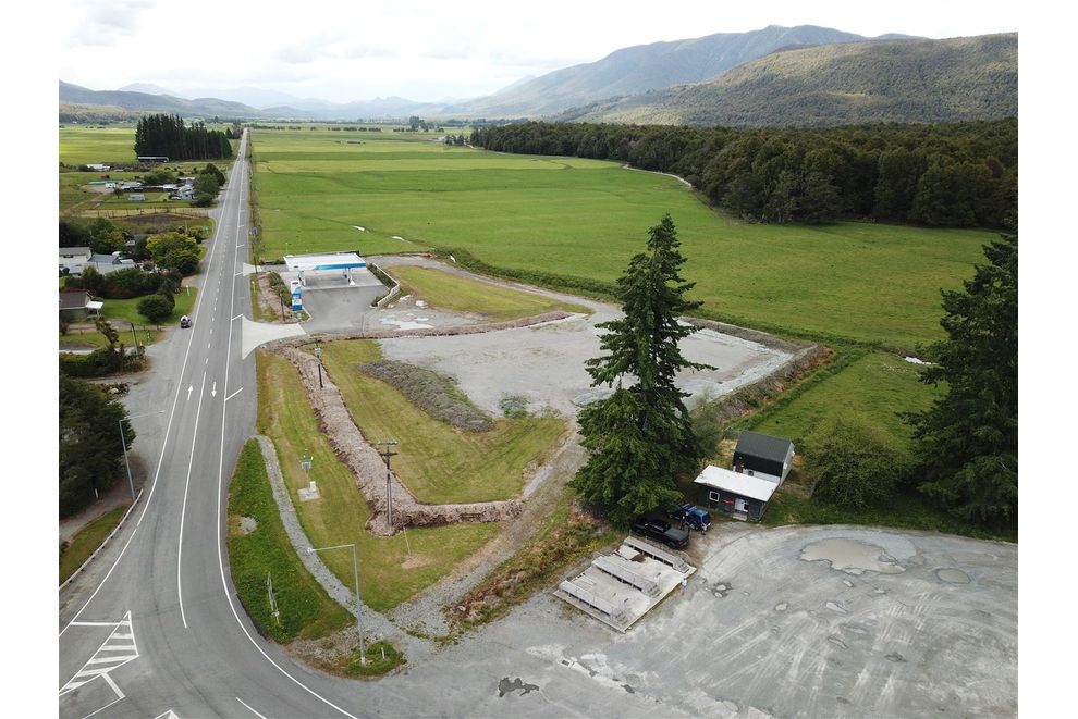 2 State Highway 65, Reefton, Buller For Sale realestate.co.nz