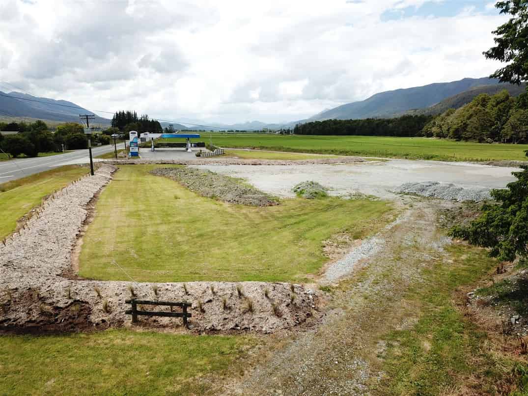 Reefton Homes and Real Estate for Sale realestate.co.nz