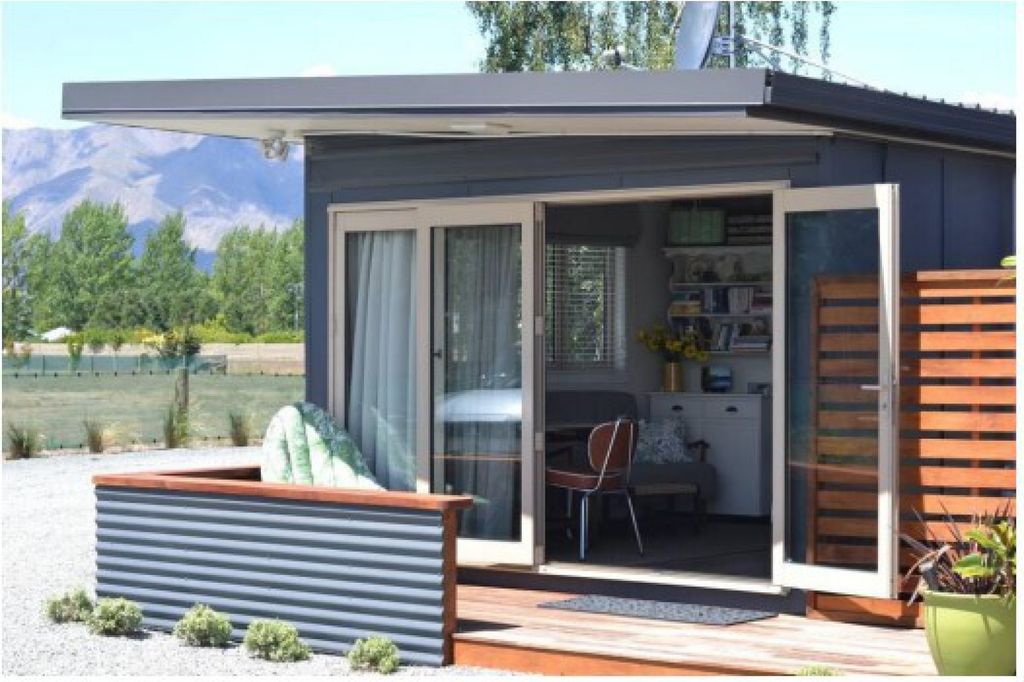 Property value 22 Cirrus Place, Omarama realestate.co.nz