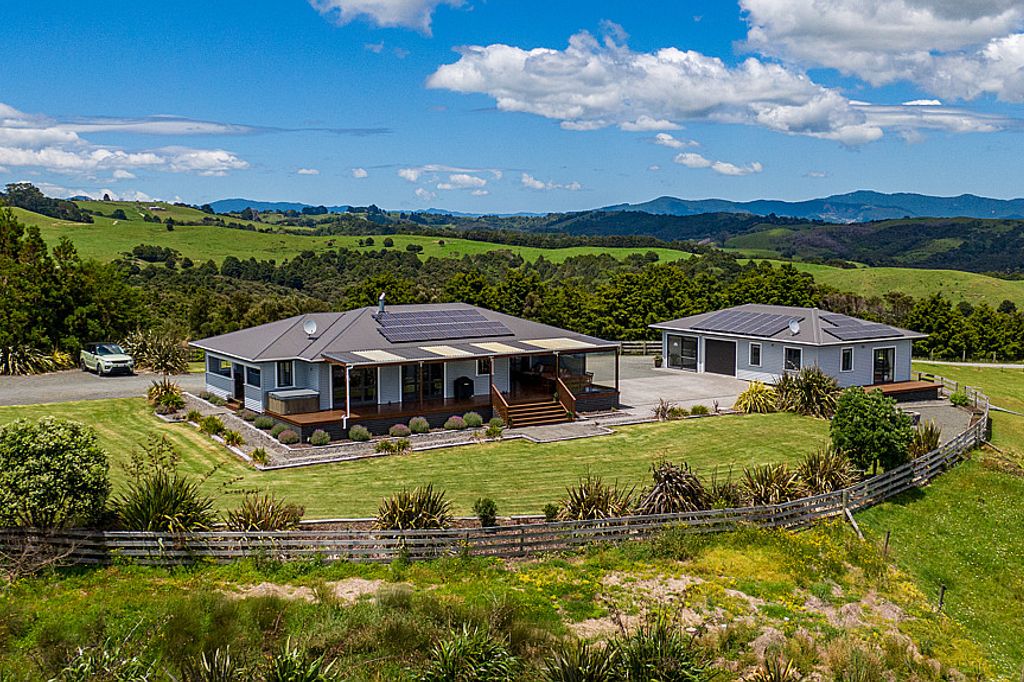 Sold 1421 Church Road, Kaingaroa realestate.co.nz