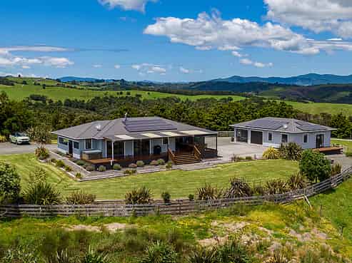 1421 Church Road, Kaingaroa