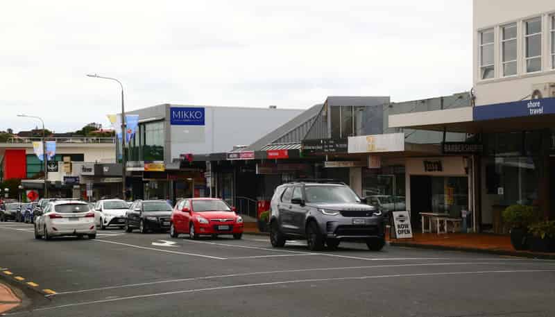 2 Dodson Avenue, Milford