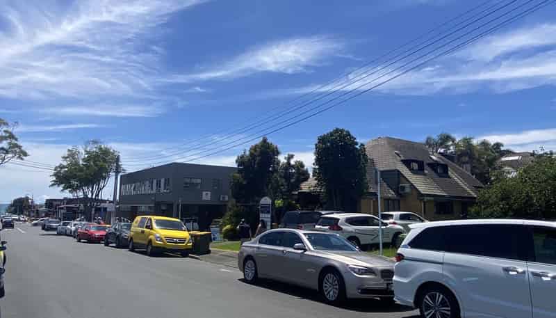 2 Dodson Avenue, Milford