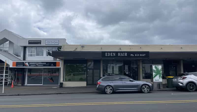 95-101 West Coast Road, Glen Eden