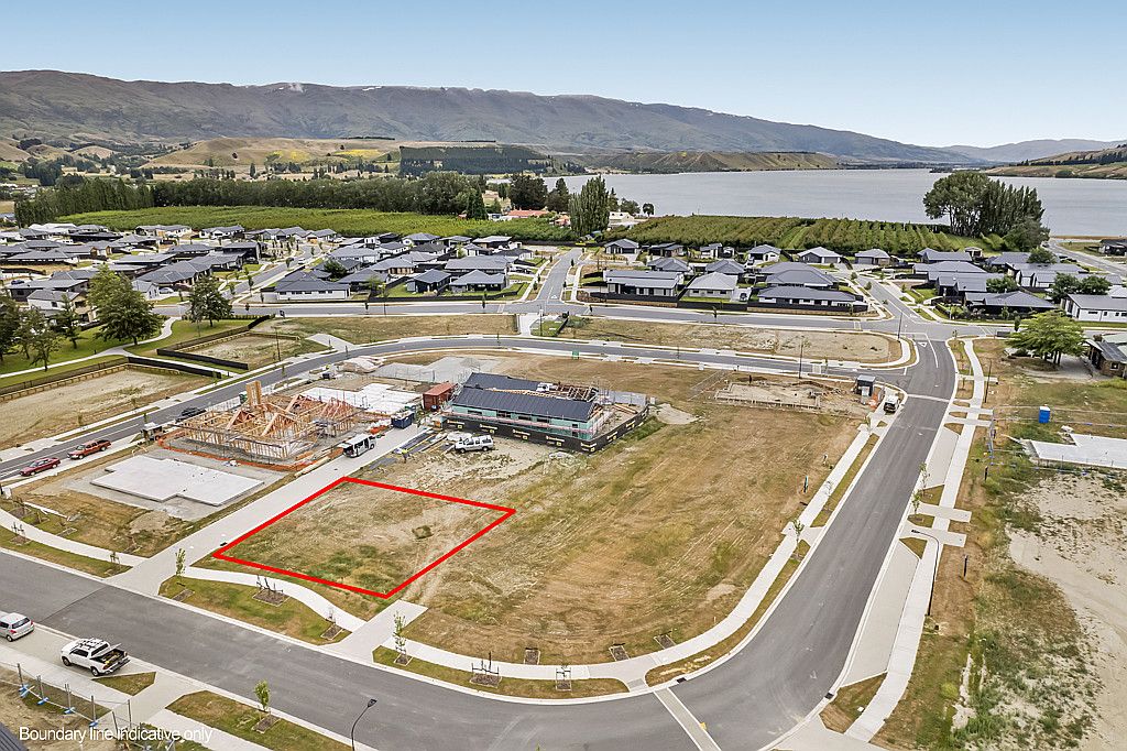 Property value 12 Wallis Drive, Cromwell realestate.co.nz