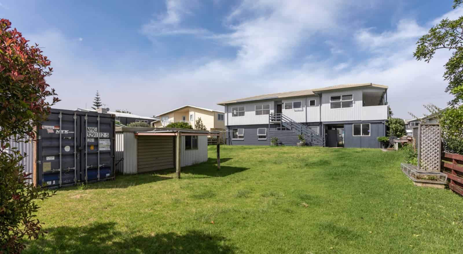 320 Ocean Road, Whangamata, ThamesCoromandel For Sale realestate.co.nz