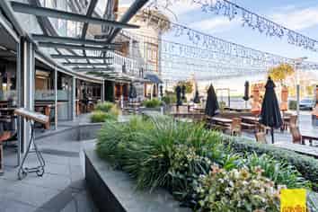 Shopping Centre Leasing Opportunities