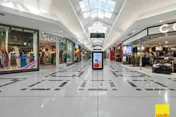 Shopping Centre Leasing Opportunities