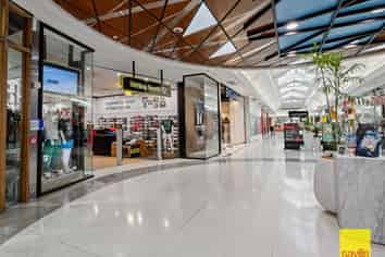 Shopping Centre Leasing Opportunities