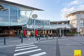 Shopping Centre Leasing Opportunities