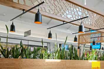 Food Court Leasing Opportunities