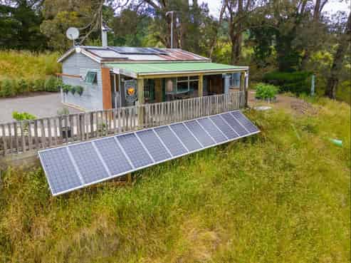 237 Longbush Road, Gladstone