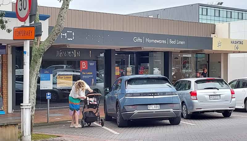 48 Grey Street, Tauranga