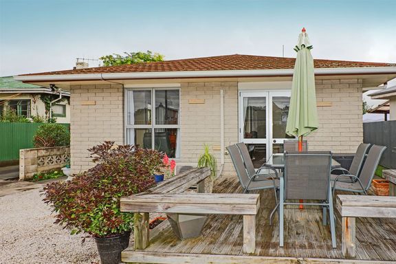 Property value - 1/503 Frederick Street West, Mahora - realestate.co.nz