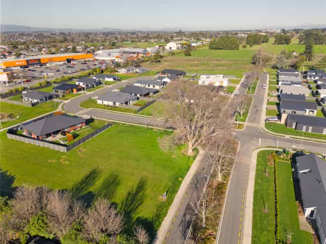 Wairarapa - Address withheld