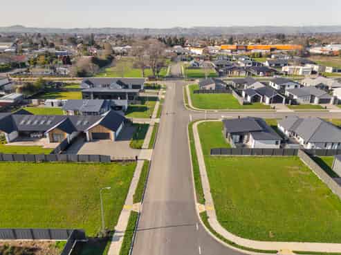 Wairarapa - Address withheld