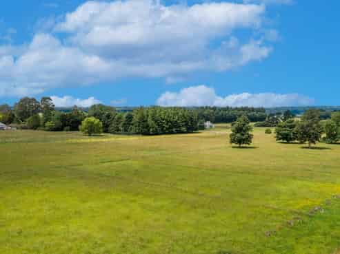 Lot 14, Sedgwick Street and Lots 3,5,6 Owen Street, Tikokino