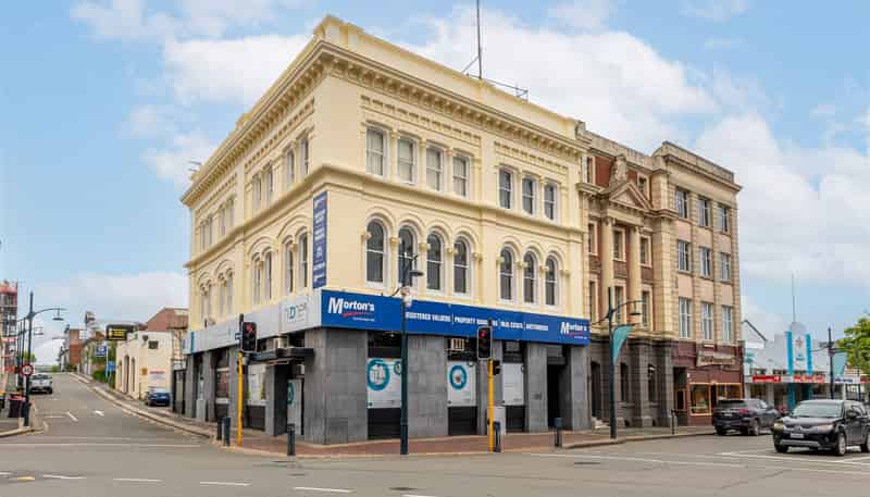 1 Cains Terrace, Timaru Central