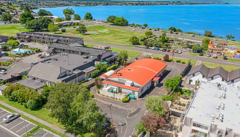8 Northcroft Street, Taupo
