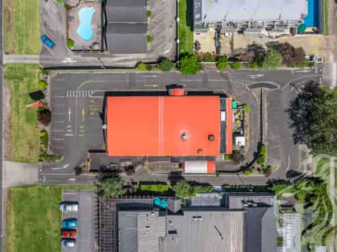 Prime Lakefront Site For Lease 