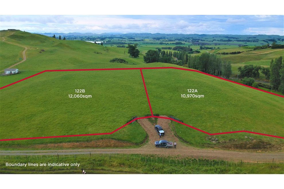 For sale 122A Waiou Road, Waipukurau realestate.co.nz