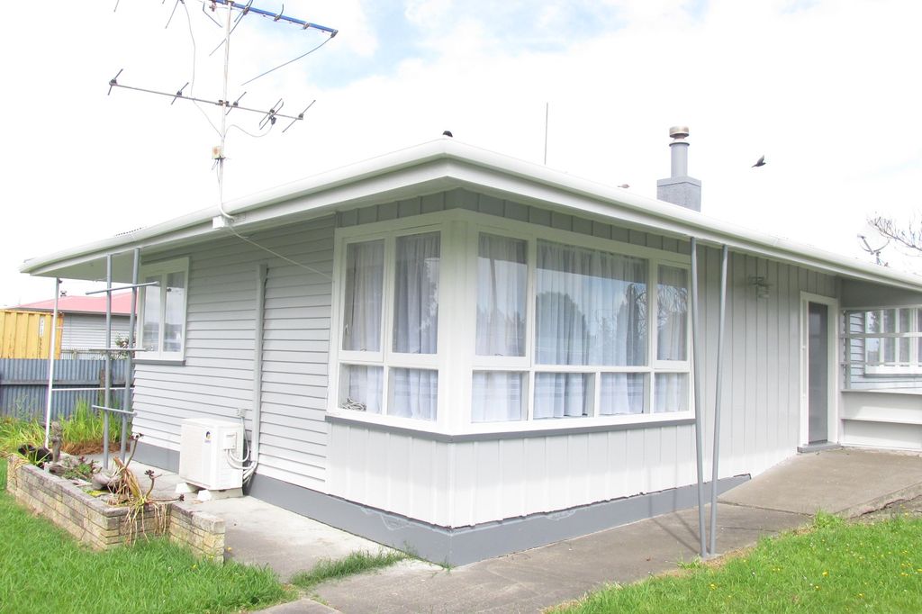 Sold 77 Clyde Road, Wairoa realestate.co.nz
