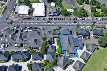 Freehold Going Concern Accommodation Opportunity