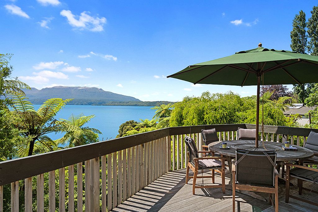 Property value 47 Spencer Road, Lake Tarawera realestate.co.nz