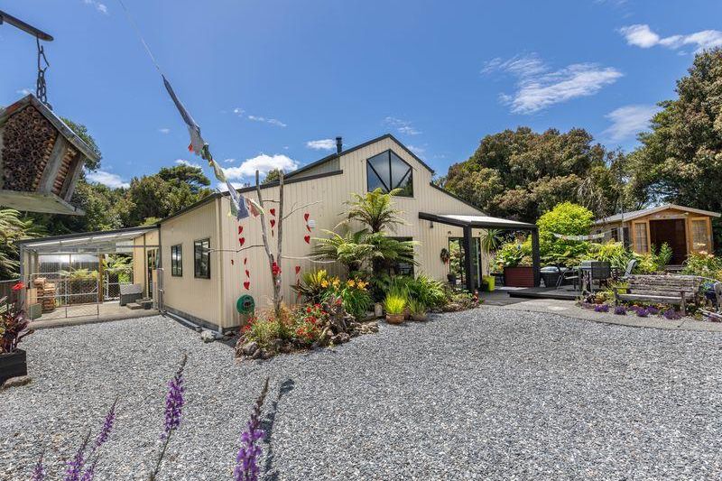 Property value 115 Havill Drive, Hokitika realestate.co.nz