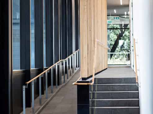 CBRE - Premium Airport Office Options