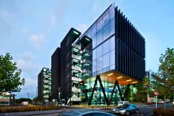 CBRE - Immaculate Full Floor Solution