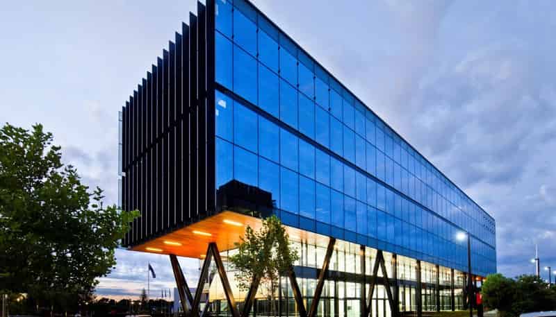  6 Leonard Isitt Drive, Auckland Airport