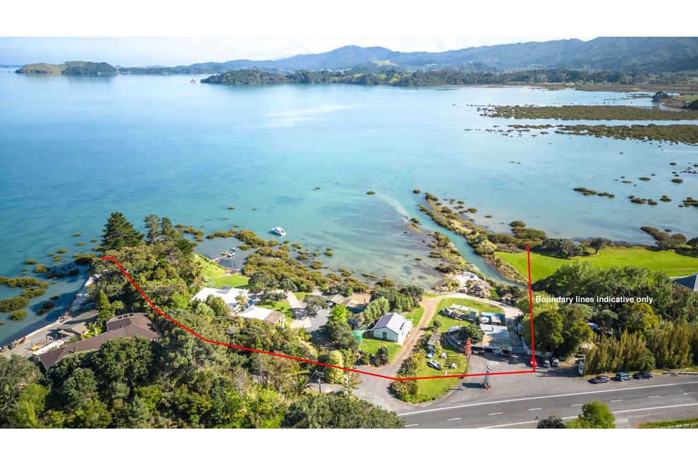 1613 Manaia Road, Coromandel, ThamesCoromandel For Sale realestate