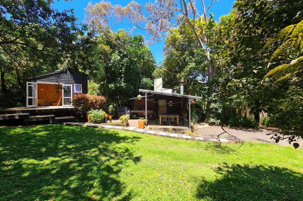Sold 1567 Rings Road, Coromandel realestate.co.nz