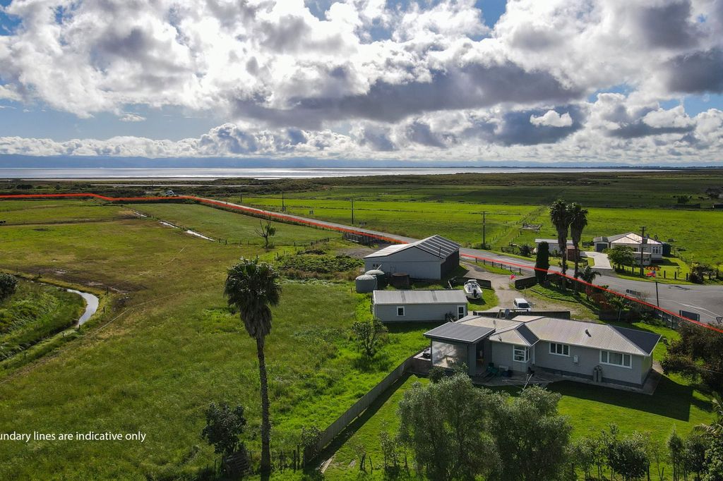 Property value 892 Miranda Road, Miranda realestate.co.nz