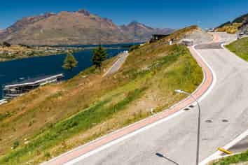 Stage 4c Remarkables View, Queenstown