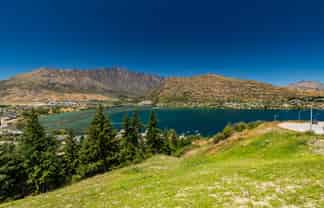 Stage 4c Remarkables View, Queenstown