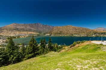 Stage 4c Remarkables View, Queenstown