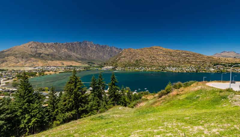 Stage 4c Remarkables View, Queenstown