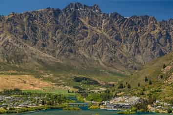 Stage 4c Remarkables View, Queenstown