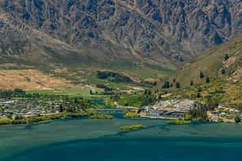Stage 4c Remarkables View, Queenstown
