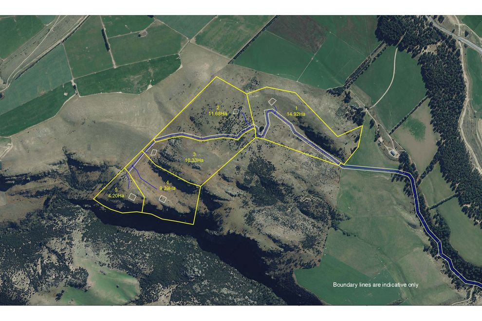 1/ Lake McKay Subdivision, Luggate, Wanaka For Sale realestate.co.nz