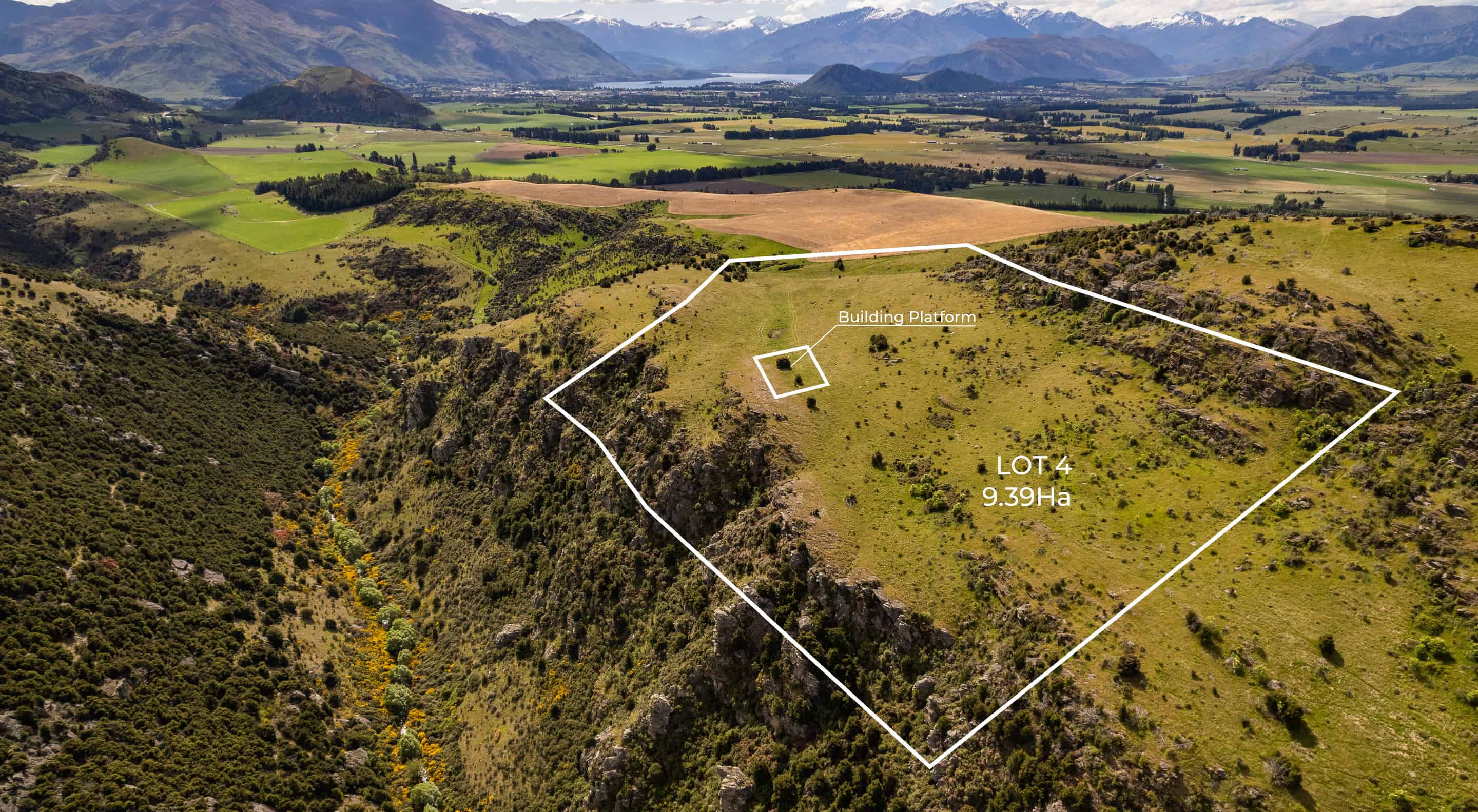 1/ Lake McKay Subdivision, Luggate, Wanaka For Sale realestate.co.nz