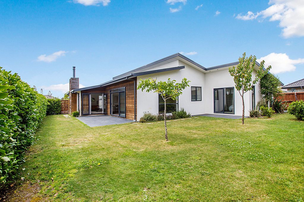 Property value 20 Rossall Crescent, Rolleston realestate.co.nz