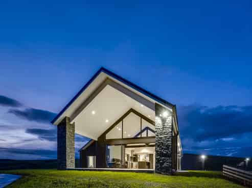 1217 Taihape Road, Sherenden