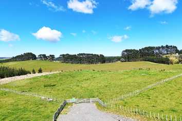  Babylon Coast Road, Dargaville