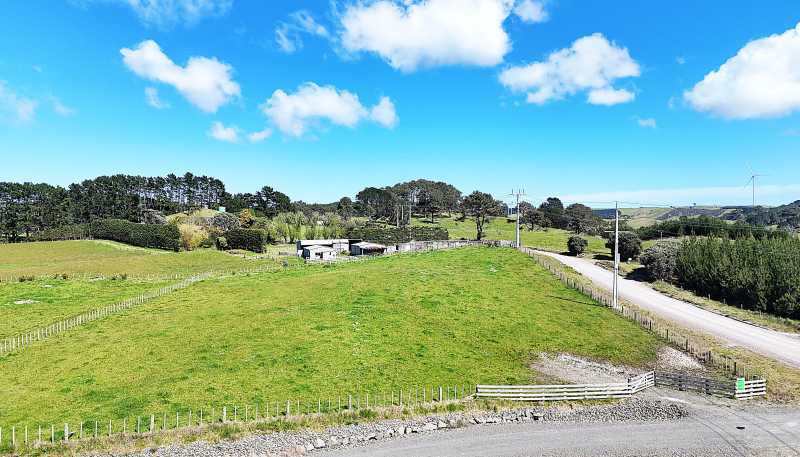  Babylon Coast Road, Dargaville