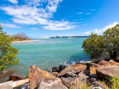 22 Koutu Beach Road, Opononi